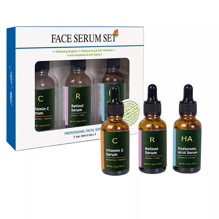 Face Anti-Ag Organic Beauty Serum (7)