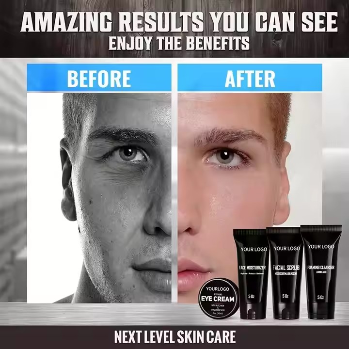 Face Cleans China2