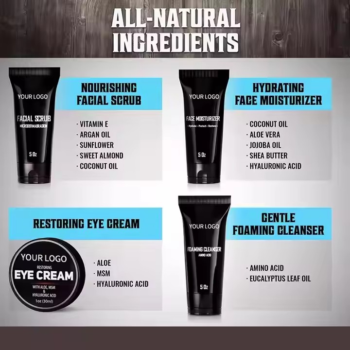Face Cleans supplier2