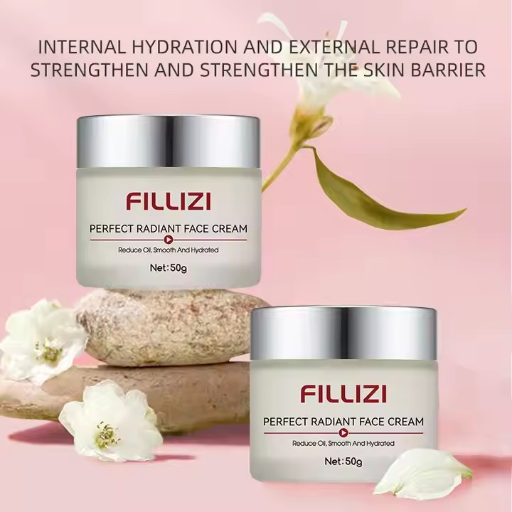 Face Cream custom