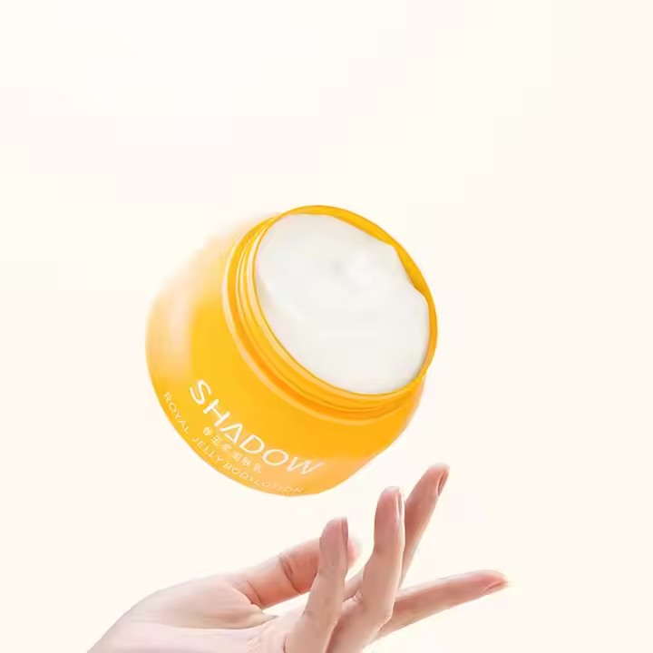 Face Cream manufactory