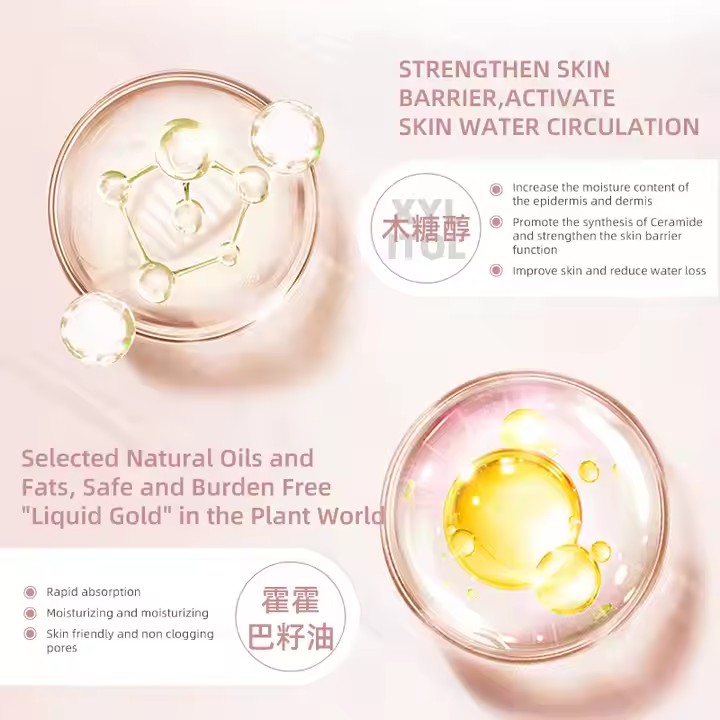 Face Cream supplier