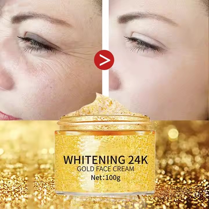 Face Cream supplier