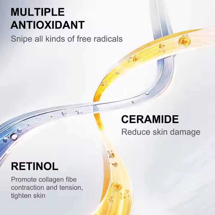 Face Cream supplier