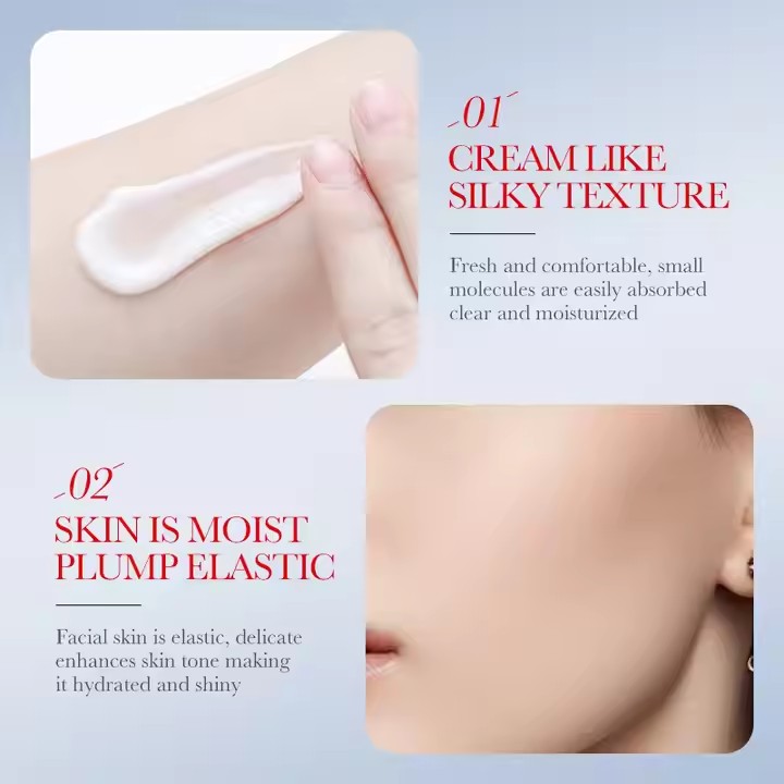 Face Cream supplier