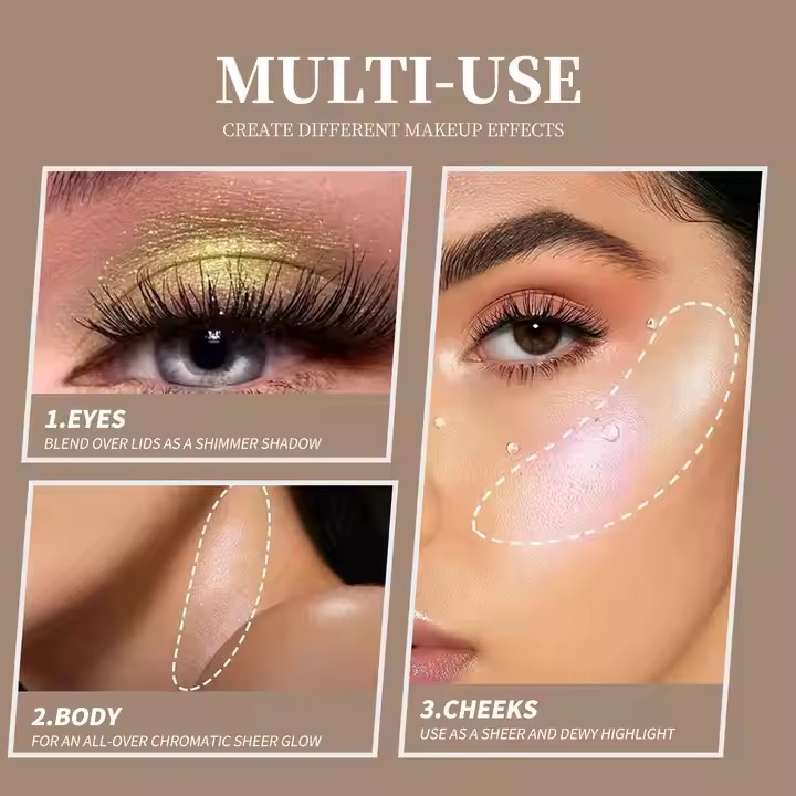 Face Highlighter manufactory