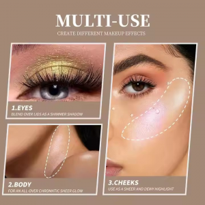Face Highlighter manufacturer