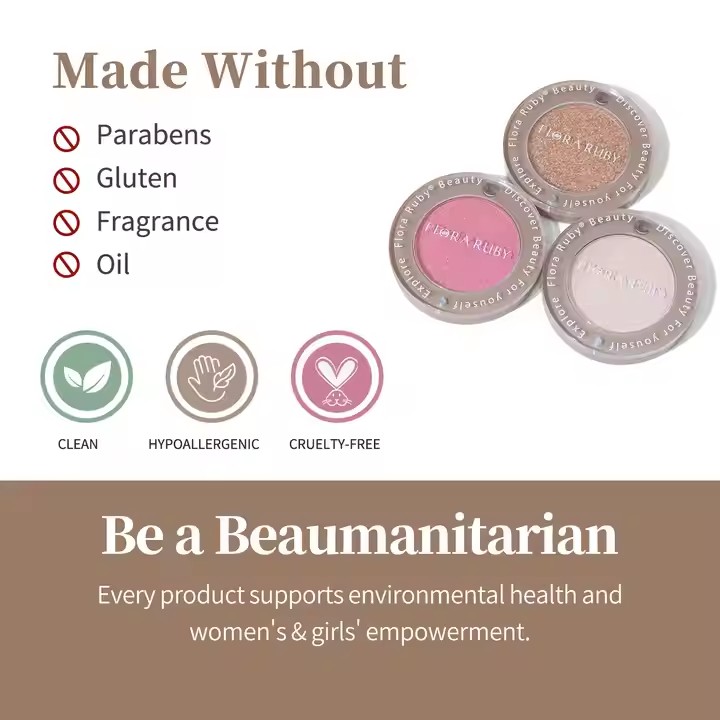 Face Highlighter supplier