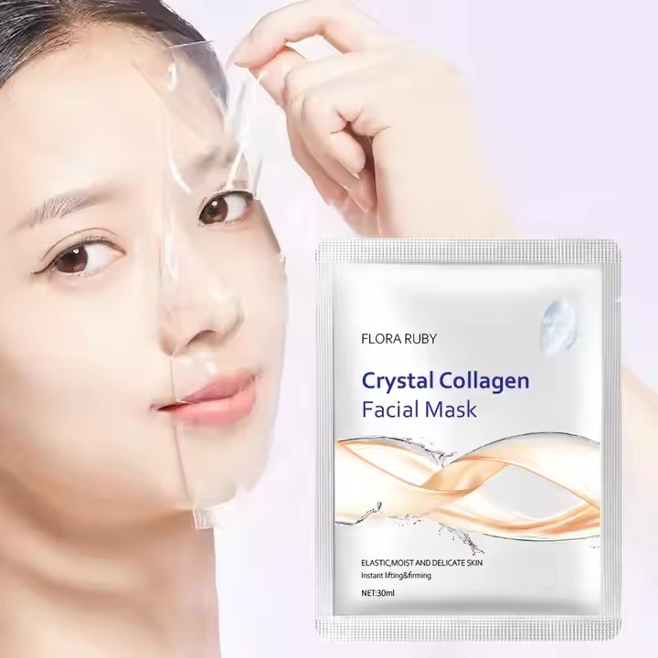 Face Mask factory
