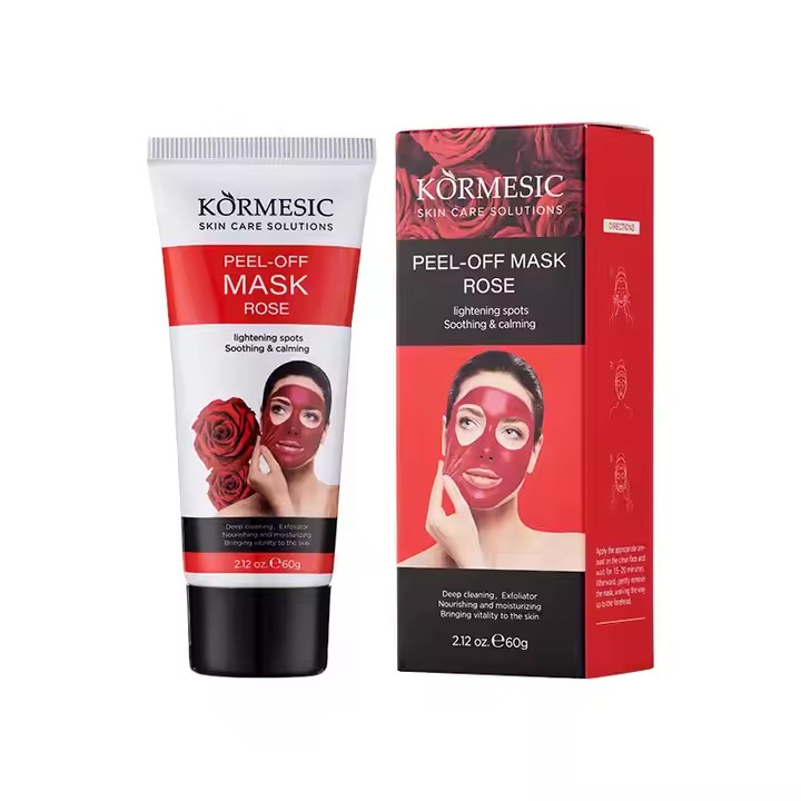 Face Mask fashion