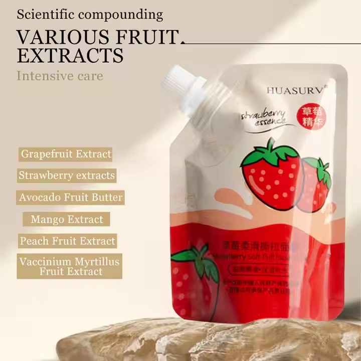Face Mask supplier