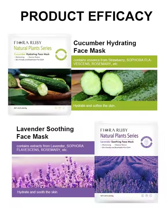 Face Mask supplier4
