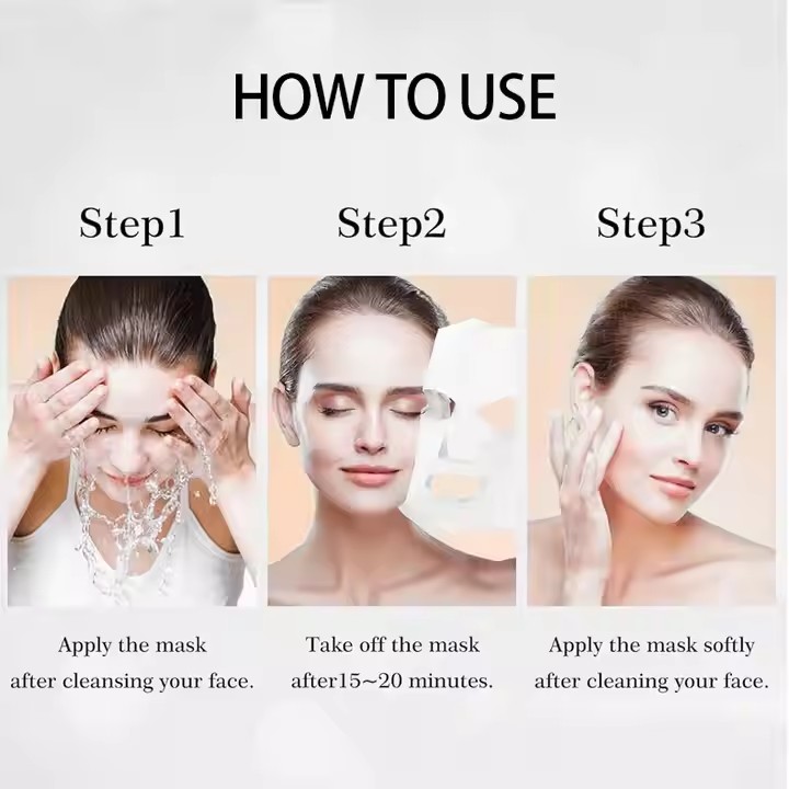 Face Mask wholesale2