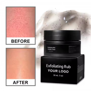 Face Pore Cleanser