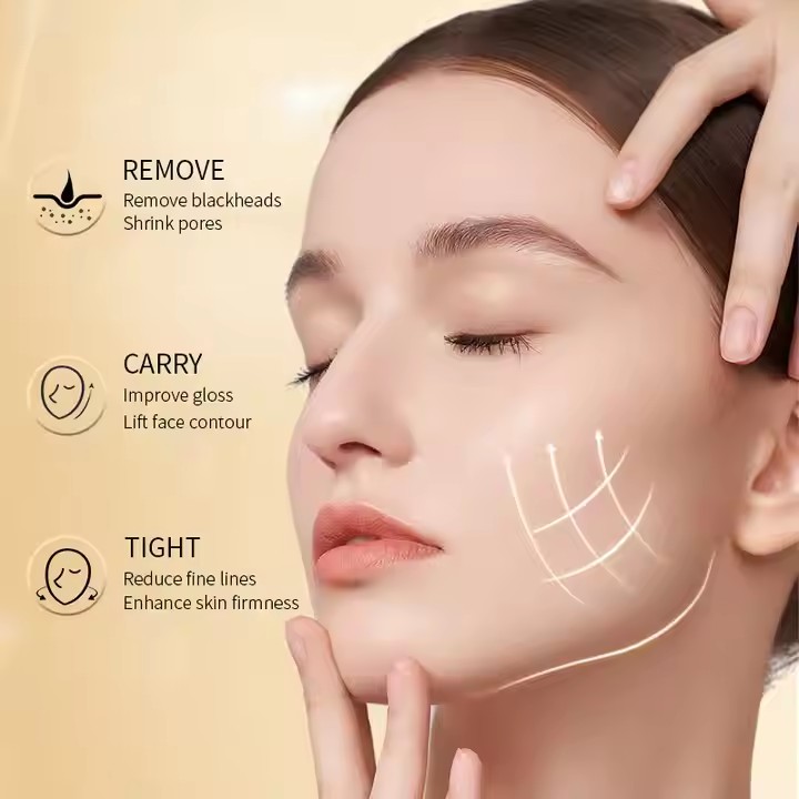 Face Sheet Mask manufactory