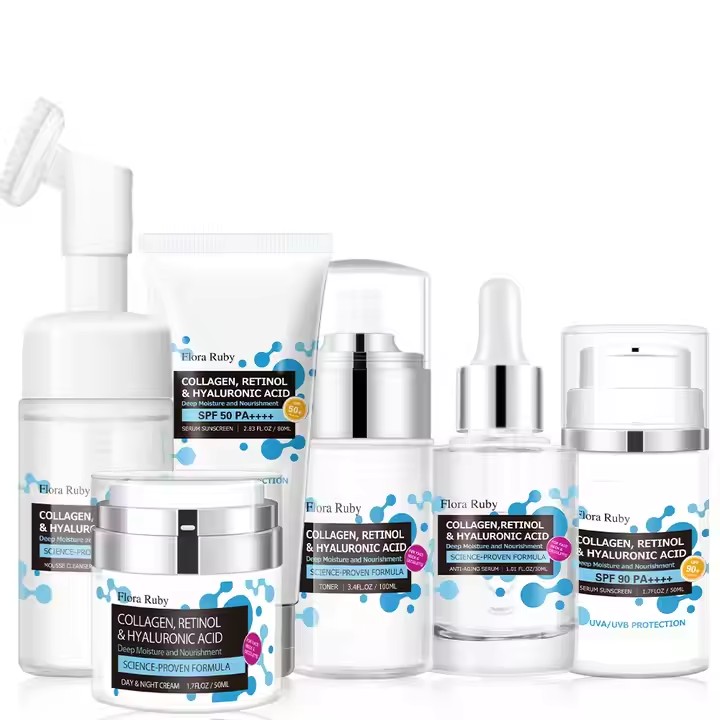 Face Skin Care wholesale