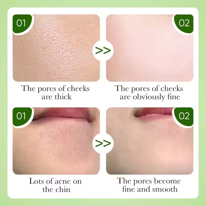 Face Wash manufactory