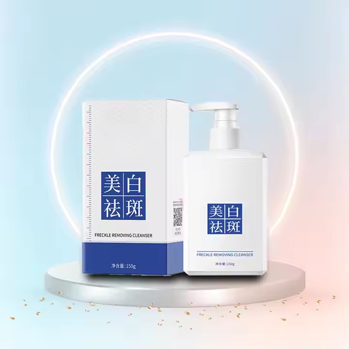 Face Wash supplier