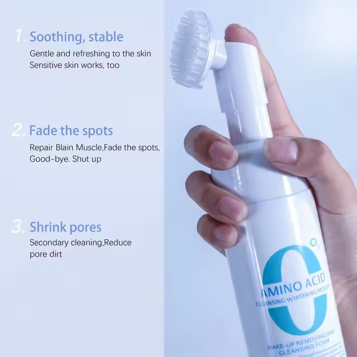 Face Wash supplier