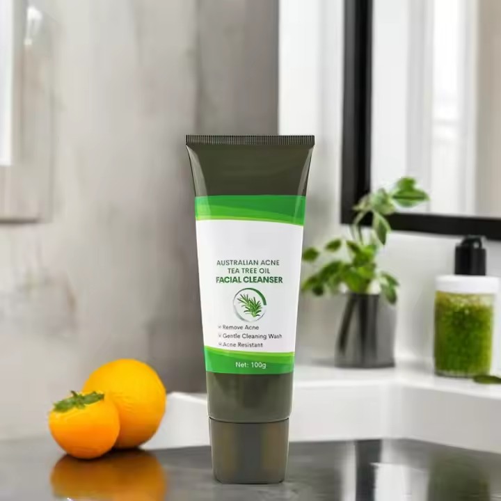 Face Wash supplier