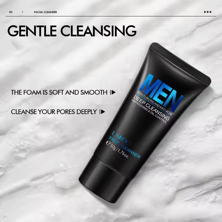 Face Wash supplier