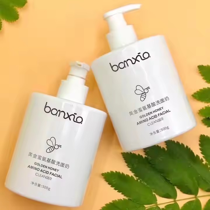 Facial Cleanser factory