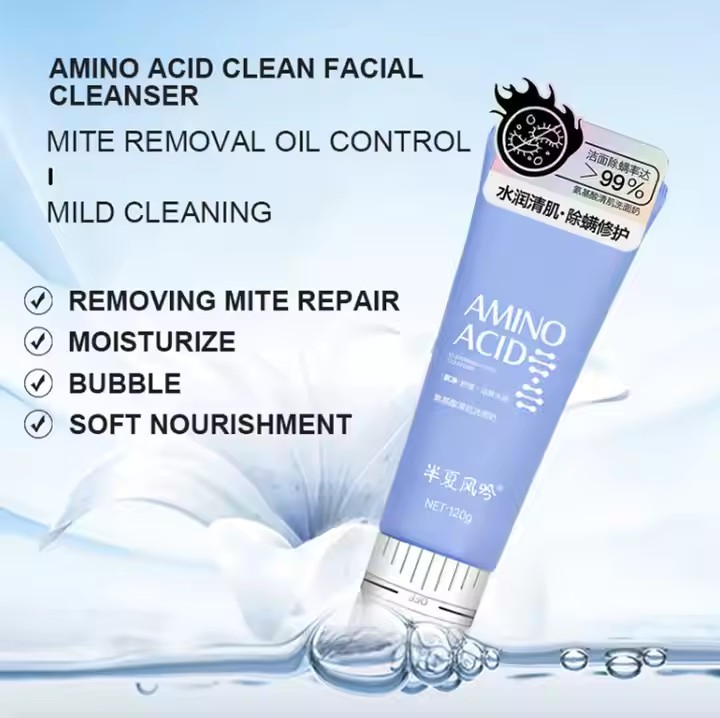 Facial Cleanser wholesale