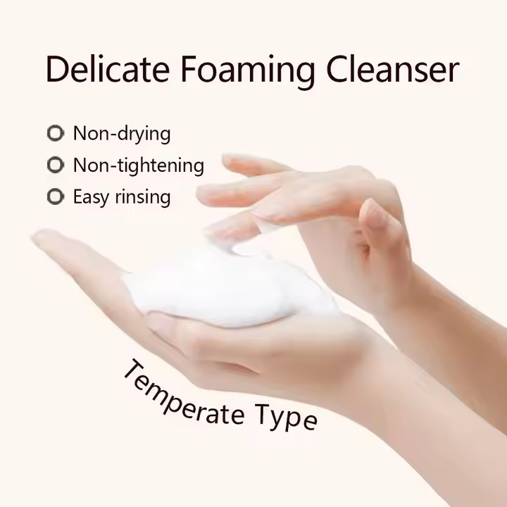 Facial Cleanser wholesale