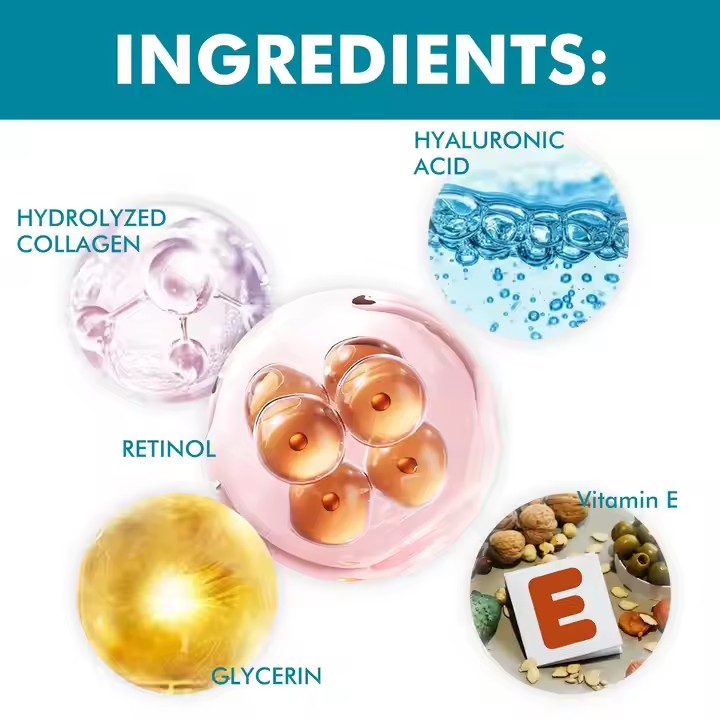 Facial Cream supplier