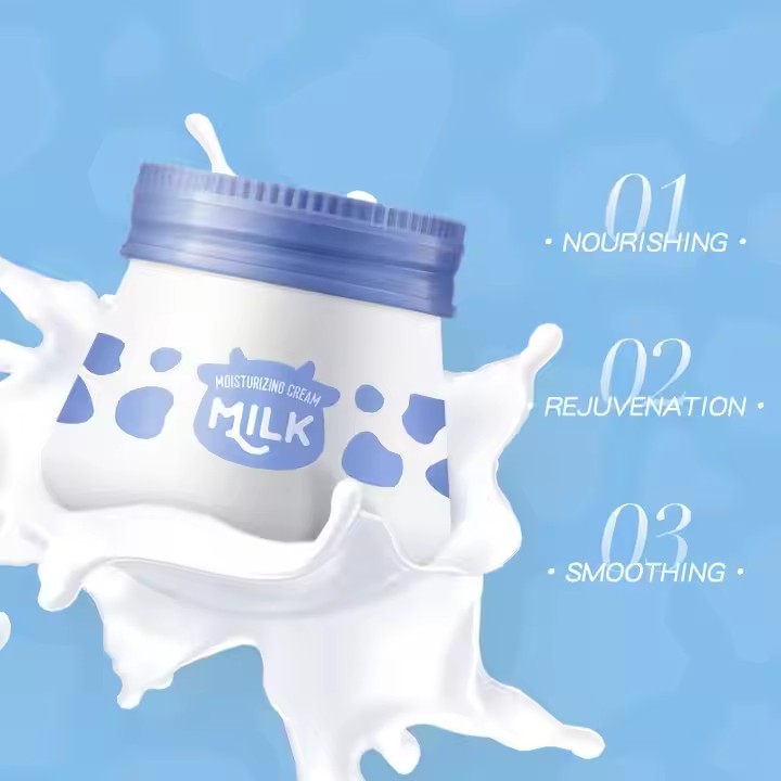 Facial Cream supplier