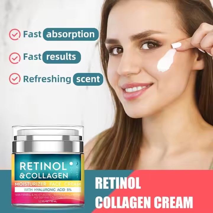 Facial Cream supplier
