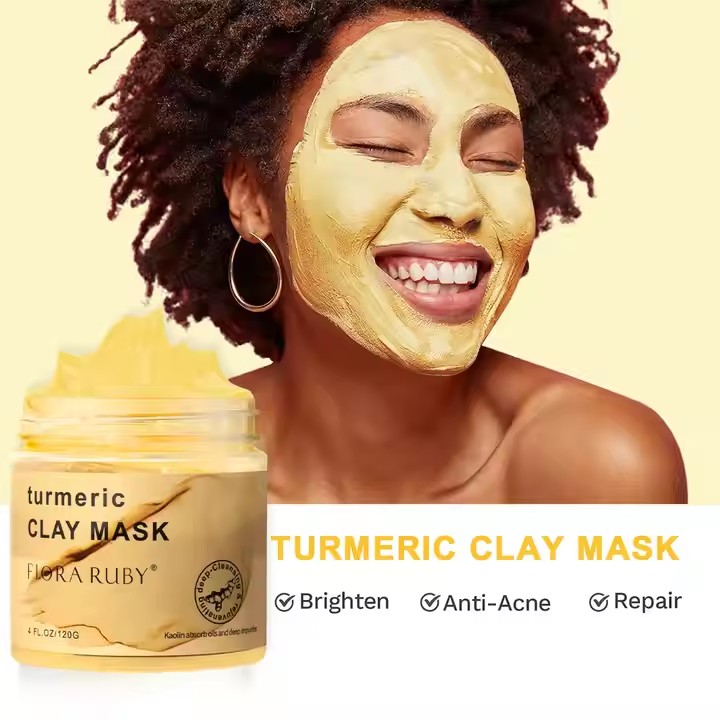 Facial Mask Custom cheap