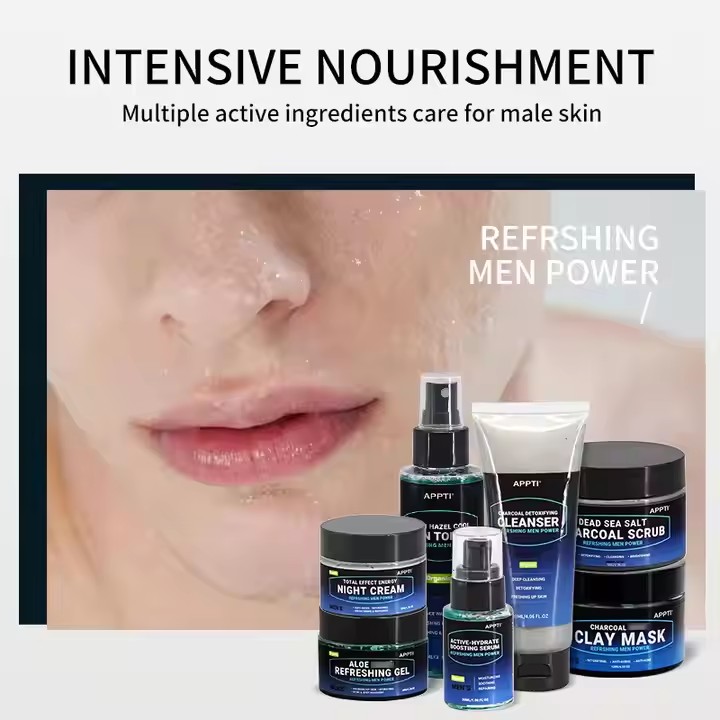 Facial Mask Custom cheap