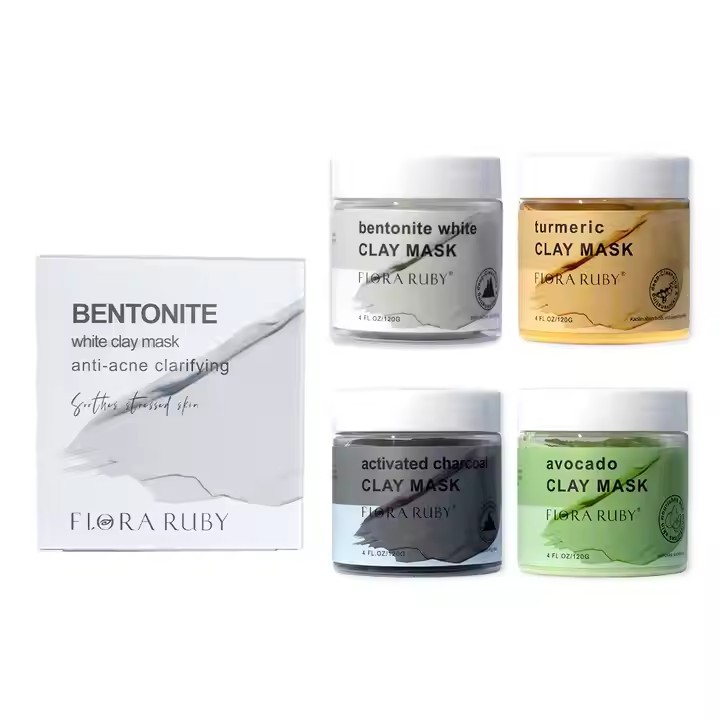 Facial Mask Custom factory