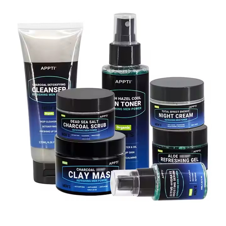 Facial Mask Custom supplier