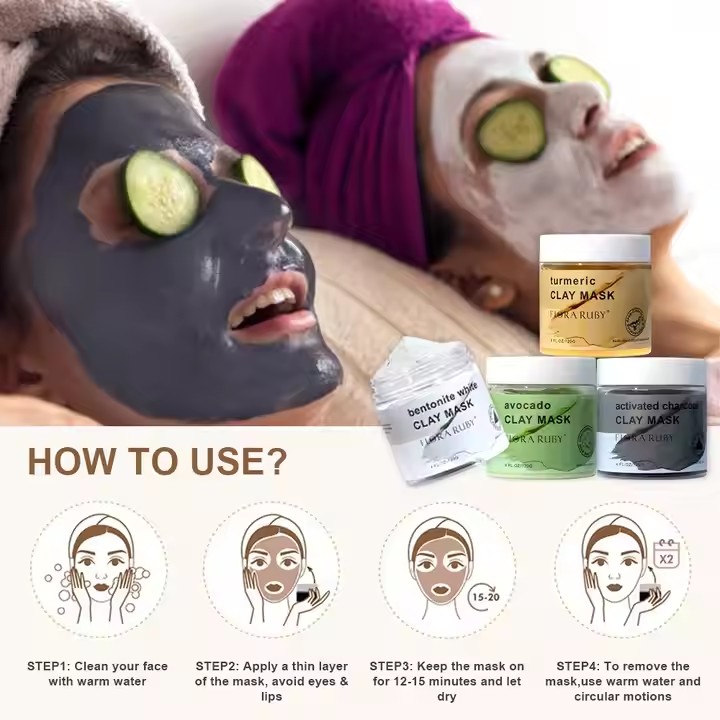 Facial Mask Custom wholesale