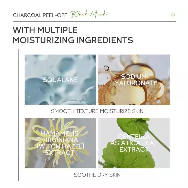 Facial Mask custom2