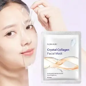 Facial Mask factory