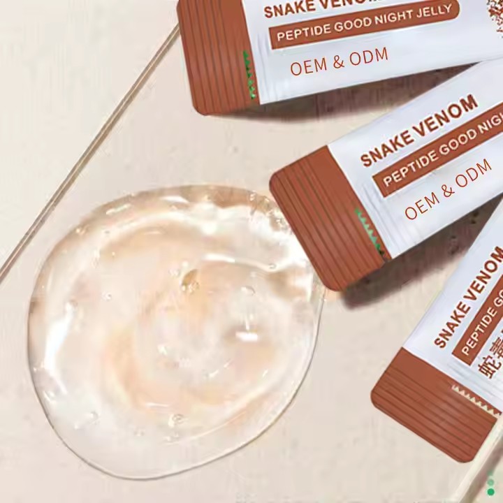 Facial Mask manufactory1