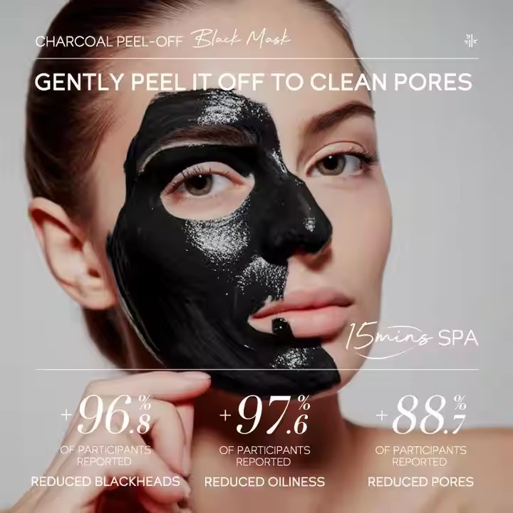 Facial Mask manufactory2