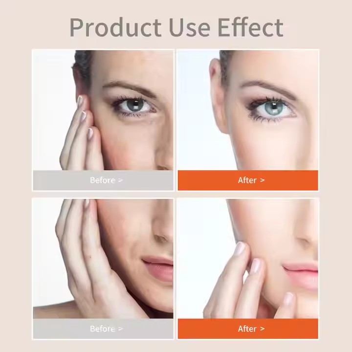 Facial Scrub factory