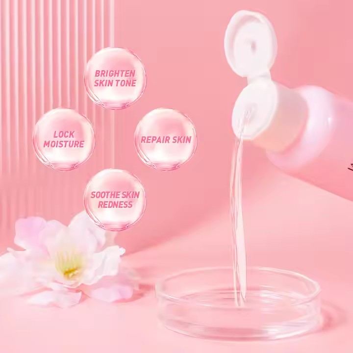 Facial Toner custom