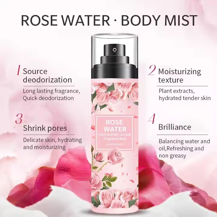 Facial Toner factory