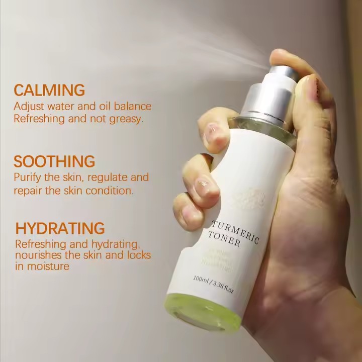 Facial Toner manufactory