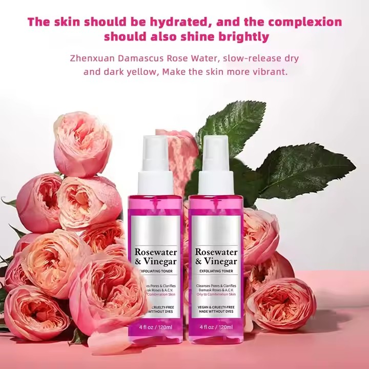 Facial Toner manufactory