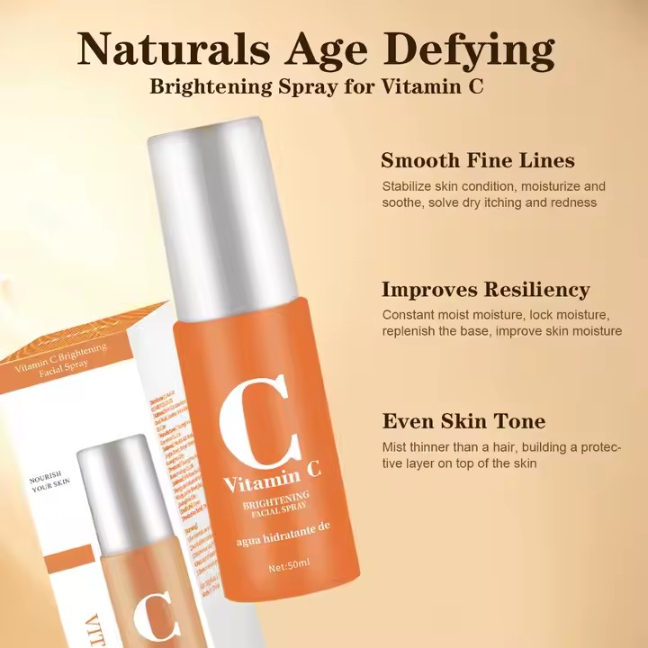 Facial Toner manufactory