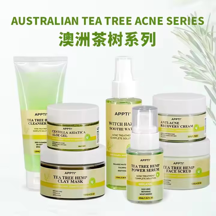 Facial Toner supplier