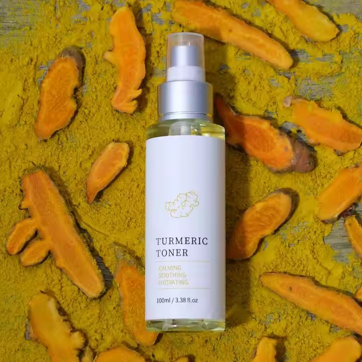 Facial Toner supplier