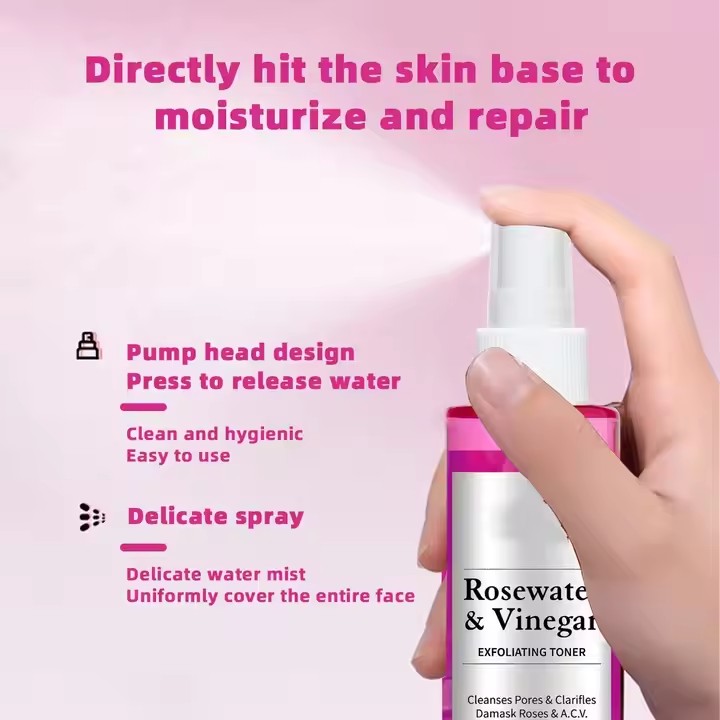 Facial Toner supplier