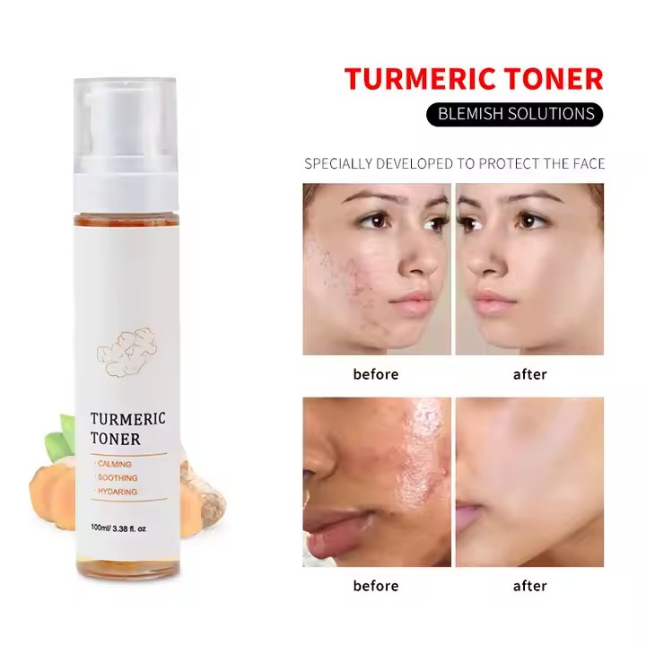 Facial Toner supplier